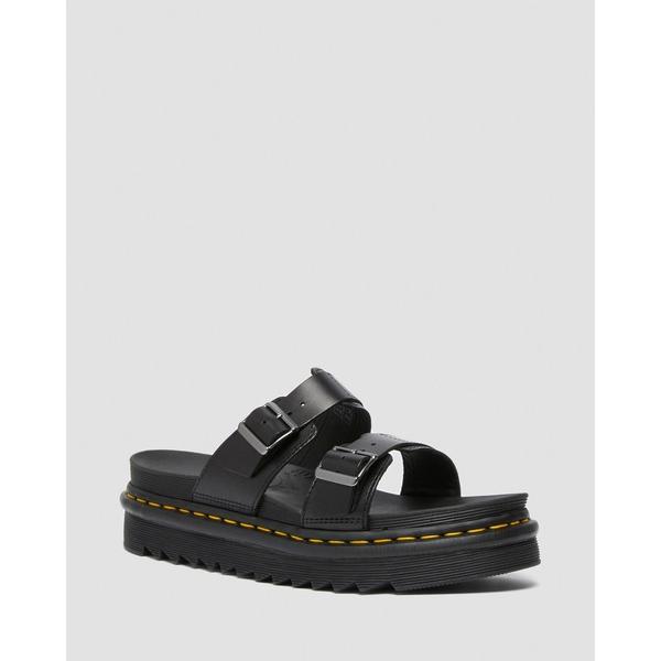 「Dr. Martens」 シューズ UK7 ブラック レディース