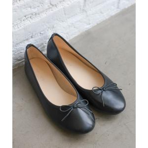 「GLOBAL WORK」 フラットパンプス S...の商品画像