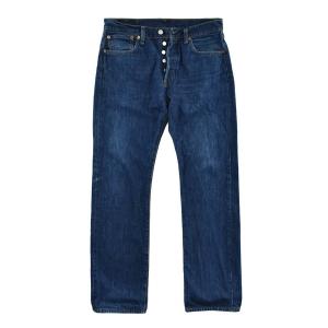ジーンズ 「USED」Levi's 501 デニムパンツ メンズ レディース