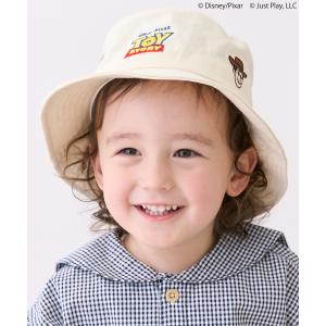 帽子 ハット 「Disney/Pixar」TOY STORY / 刺しゅうハット キッズ 子供 男の子 女の子｜ZOZOTOWN Yahoo!店