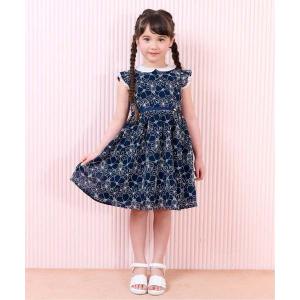 BURBERRY（バーバリー） キッズ ワンピース ブランド 子供服 トップス