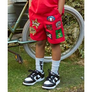 XLARGE KIDS（エクストララージ キッズ） セール 「40%OFF」 ハーフ