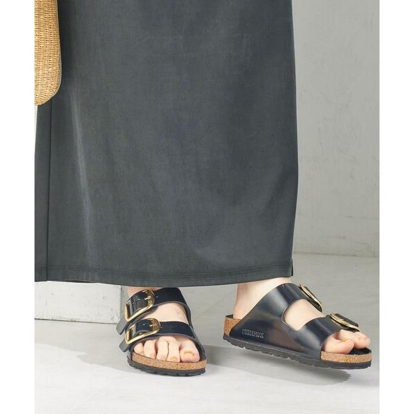 ビルケンシュトック サンダル BIRKENSTOCK: ARIZONA BIGBUCKLE HEX ...