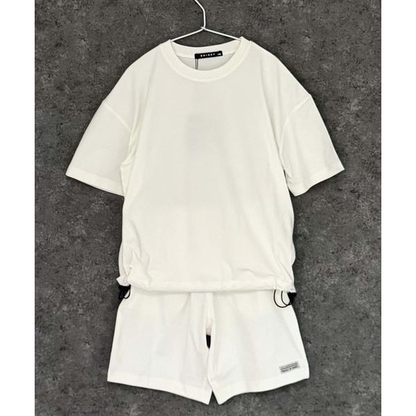 セットアップ 「マルチファンクション」無地 セットアップ キッズ 子供服 男の子 女の子