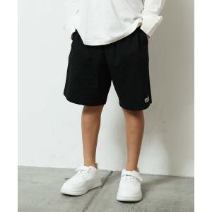 ハーフパンツ パンツ 短パン 「マルチファンクション」 ハーフパンツ キッズ 子供服 男の子 女の子