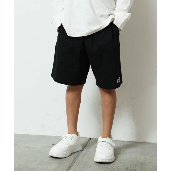 ハーフパンツ パンツ 短パン 「マルチファンクション」 ハーフパンツ キッズ 子供服 男の子 女の子