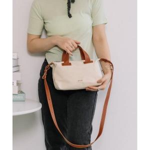 「Beau're」 2WAYバッグ FREE アイボリー レディース