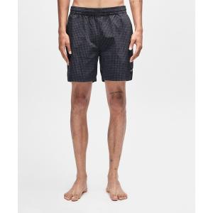 水着 SERVICE SWIM SHORT メンズ