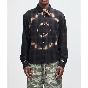 シャツ VICIZOUS SHIRT メンズ レディース
