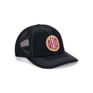 キャップ 帽子 メンズ PILL TRUCKER　６パネルメッシュキャップ メンズ レディース