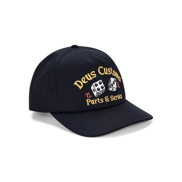 キャップ 帽子 KNUCKLEBONES CAP メンズ レディース