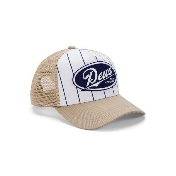 キャップ 帽子 FORECOURT TRUCKER メンズ レディース