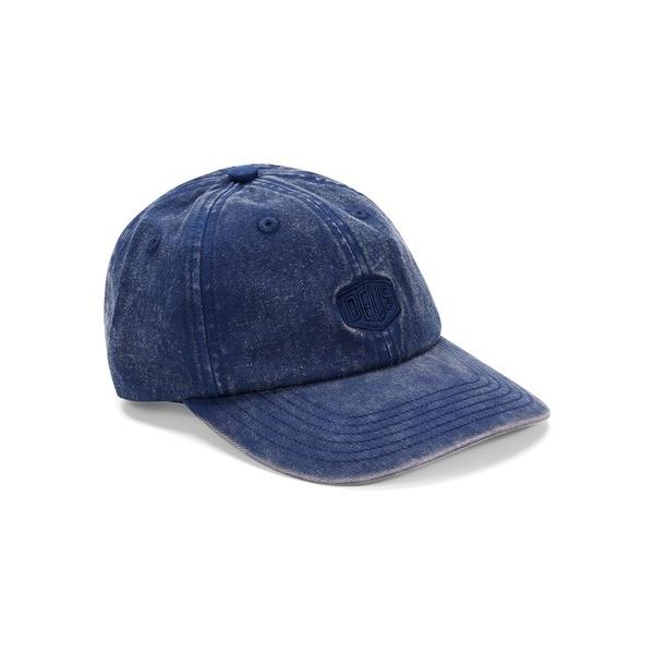 キャップ 帽子 SHIELD GARMENT DYED DAD CAP メンズ レディース