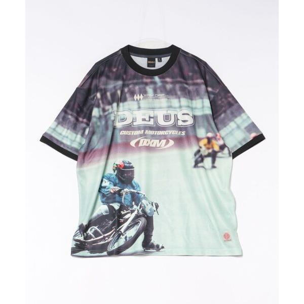 tシャツ ENDURO PHOTO SS JERSEY メンズ レディース