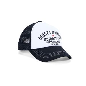 キャップ 帽子 TOKYO ORIGINAL ADDRESS TRUCKER メンズ レディース