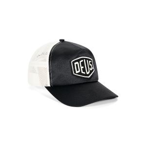 キャップ 帽子 PARIS SHIELD TRUCKER レディース メンズ