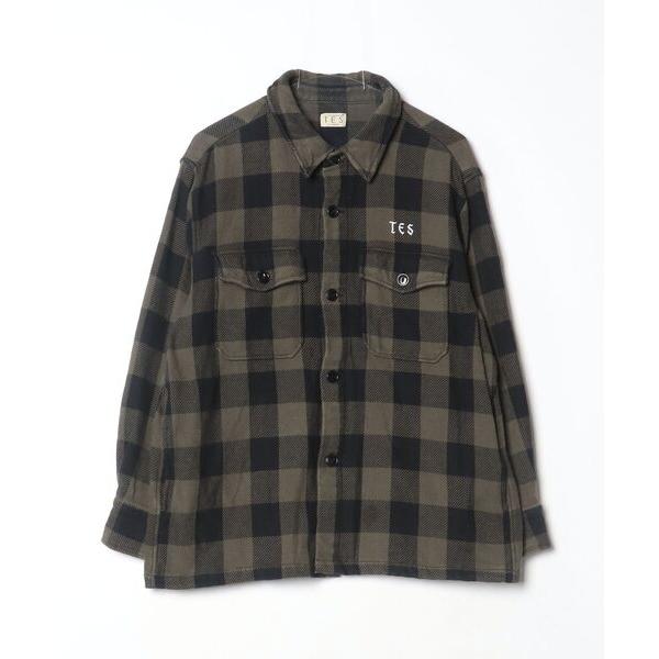 「The Endless Summer」 ジャケット X-LARGE カーキ メンズ