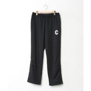 「CHARI&CO」 イージーパンツ MEDIUM ブラック メンズ