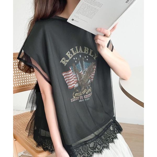 「Java」 半袖Tシャツ SMALL ブラック レディース