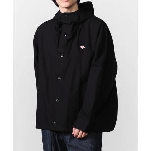 「DANTON」 ジャケット 40 ダークネイビー メンズ