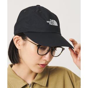 ノースフェイス uvカット キャップ 帽子 紫外線カット 「THE NORTH FACE」ロング ビル キャップ レディース
