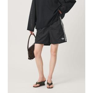 パンツ 「adidas Originals」スプリンターショーツ レディース