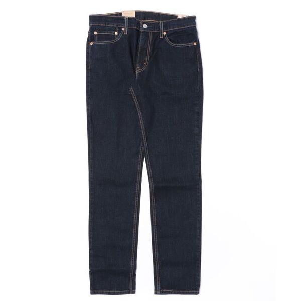 ジーンズ 「LEVI'S/リーバイス」「細身の綺麗めシルエット」511 T3 コアベーシック スリム...