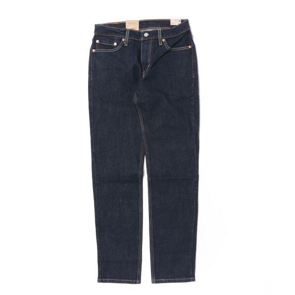 ジーンズ 「LEVI'S/リーバイス」「細身の綺麗めシルエット」511 T3 コアベーシック スリム...