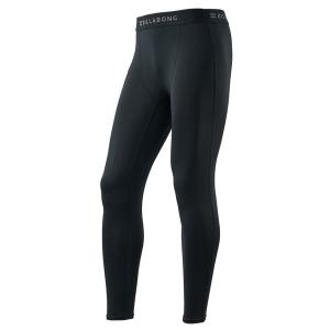 ラッシュガード BILLABONG メンズ SOLID LEGGINS ラッシュレギンス 「2026年春夏モデル」 メンズ
