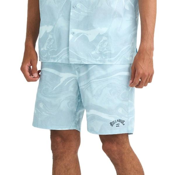 パンツ BILLABONG メンズ SUBMERSIBLE SHORTS ショートパンツ 「2026...