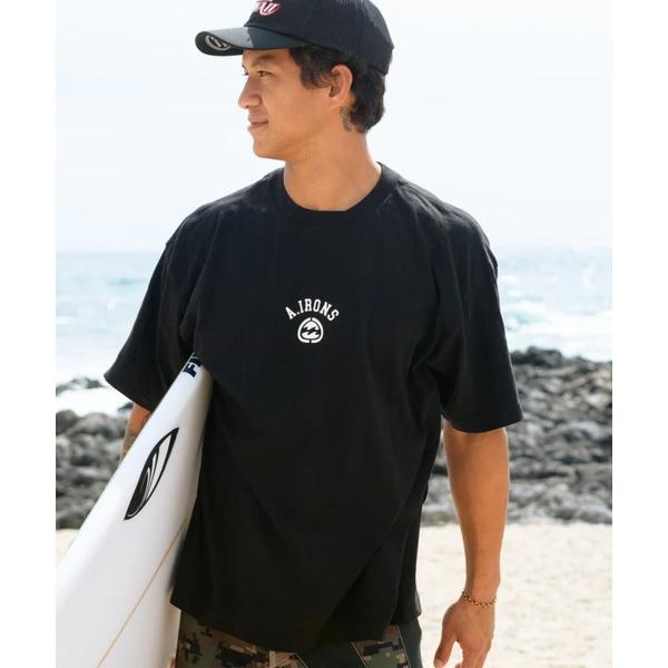 tシャツ BILLABONG メンズ 「A.IRONS」A.I. BIO WAVE OG SS Tシ...