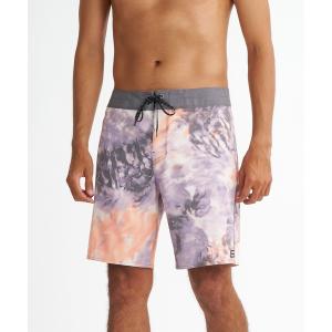 水着 BILLABONG メンズ SUNDAYS PRO ボードショーツ 「2026年夏モデル」 メンズ