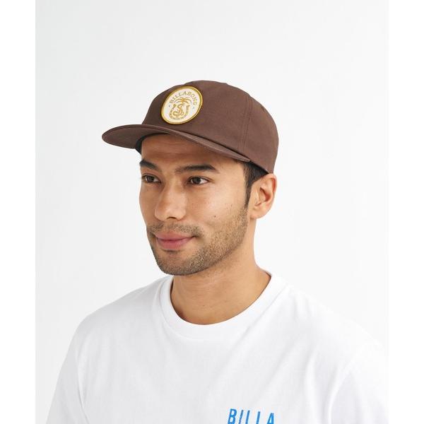 キャップ 帽子 BILLABONG メンズ BREAKDOWN SNAPBACK キャップ 「202...