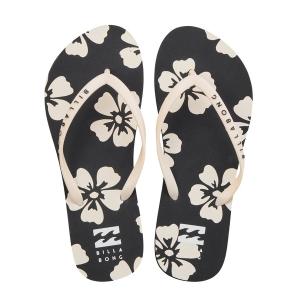 サンダル BILLABONG ウィメンズ PRINTED FLIP FLOPS ビーチサンダル 「2026年春夏モデル」 レディースの商品画像