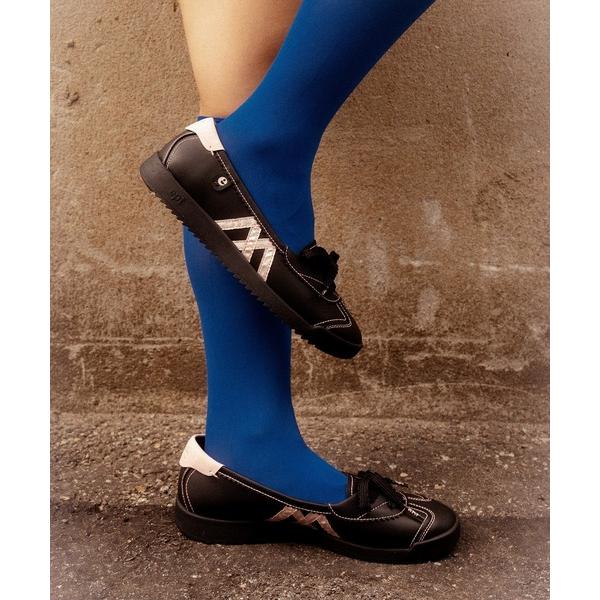 スニーカー Bonita (Black/Pink) レディース