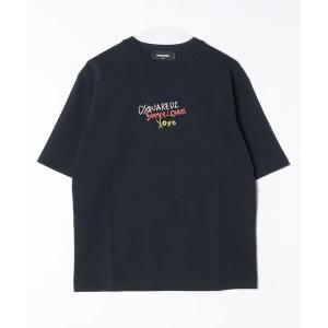 tシャツ Summer Lovers Loose Fit Tee Logo/0251 メンズ レディース