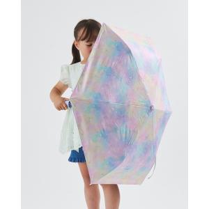 キッズ用晴雨兼用折りたたみ傘の高価買取価格