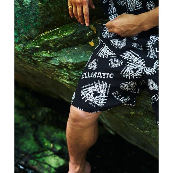 パンツ ELEMENT メンズ ELMC ALOHA SHORTS ショートパンツ 「2026年春夏...