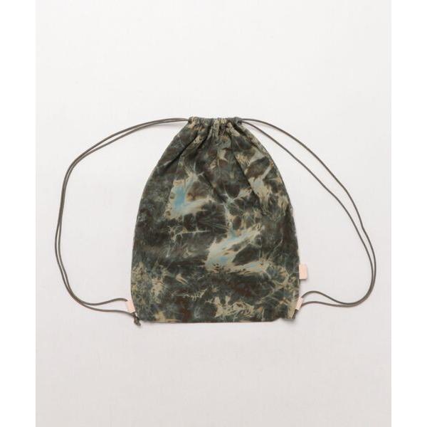 デイバック リュック 「CRONY. /クルニー」 Souvenir Nap Sac メンズ レディ...