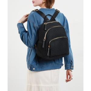 COACH（コーチ） デイバック リュック タビー バックパック