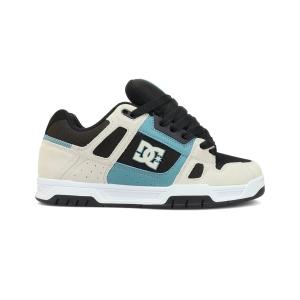 スニーカー DC Shoes メンズ STAG シューズ 「2026年夏モデル」/スニーカー メンズ