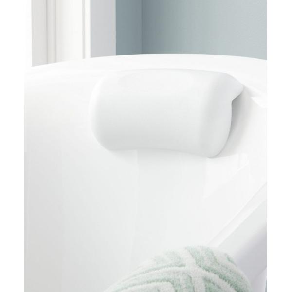 バス トイレ バスピロー お風呂枕 bathpillow
