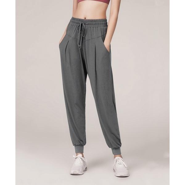 パンツ ジャージ ヨガパンツ ルームウェア ck061 レディース メンズ
