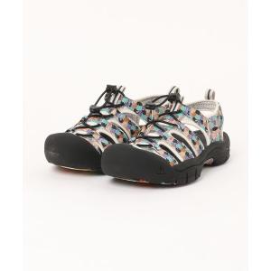 サンダル 「KEEN」キーン NEWPORT RETRO（ニューポート レトロ）1032194 メンズ