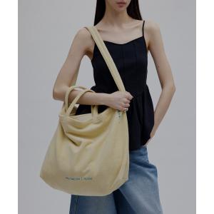 ショルダーバッグ バッグ Fruit of the Loom × Ameri FRUIT EMBROIDERY BAG レディース