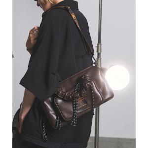 ショルダーバッグ メンズ レディース