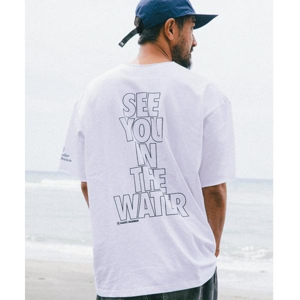 tシャツ 「MAGIC NUMBER」ROTTWEILER × MAGIC NUMBER R9 CU...