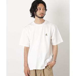 tシャツ ナノベア Tシャツ半袖 サッカー メンズ