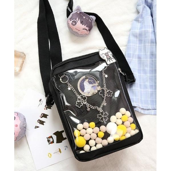 ショルダーバッグ バッグ 痛ショルダーバッグ ミニ yyybag5171 レディース メンズ