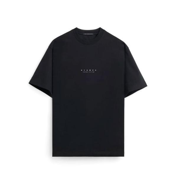 tシャツ 「STAMPD」Sound System Speaker Box Relaxed Tee ...